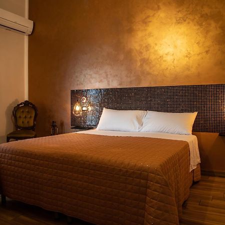 Cairoly Rooms' แตร์โมลิ ภายนอก รูปภาพ