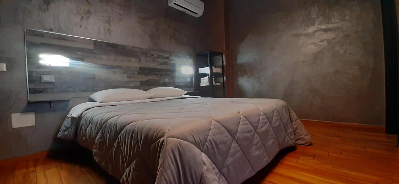 Cairoly Rooms' แตร์โมลิ ภายนอก รูปภาพ