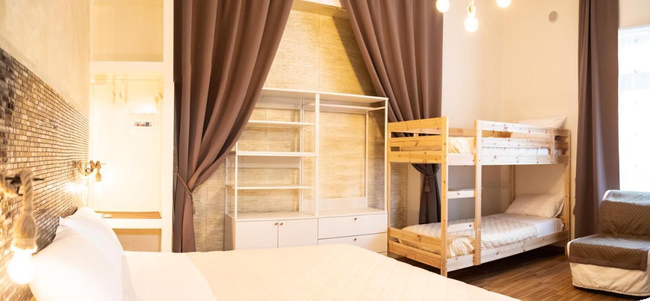 Cairoly Rooms' แตร์โมลิ ภายนอก รูปภาพ